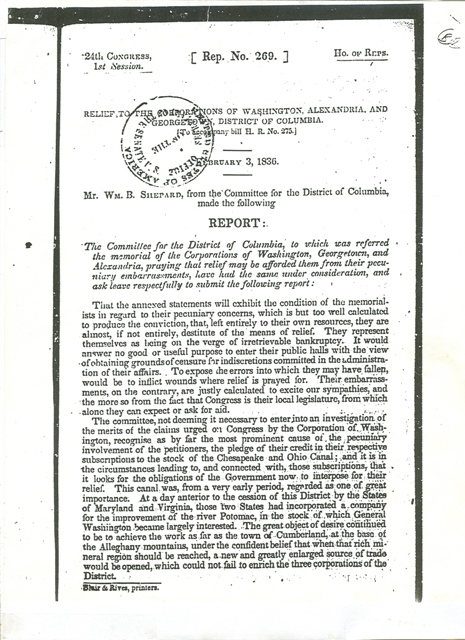 U.S. Corporation
